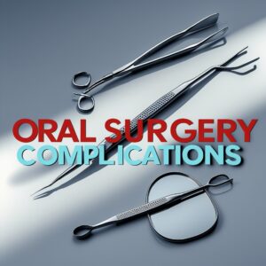 Oral Surgery Complications