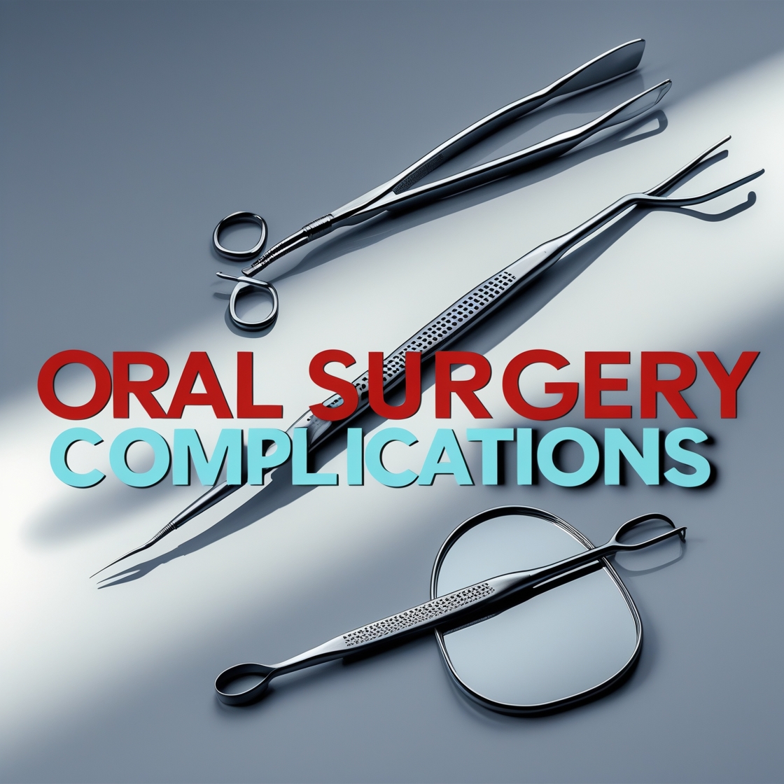 Oral Surgery Complications