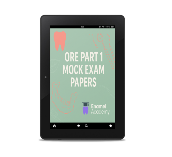 ORE Part 1 Mock Exam Papers – Master Your Exam Preparation