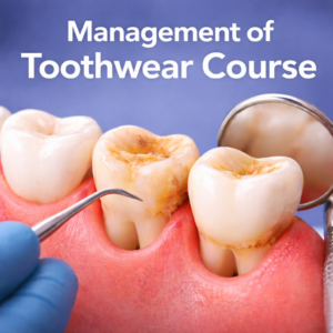 Management of Toothwear Course