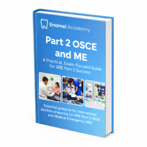 OSCE & ME Book