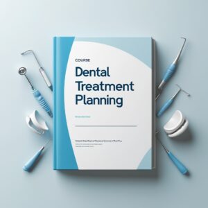 Dental Treatment Planning Book