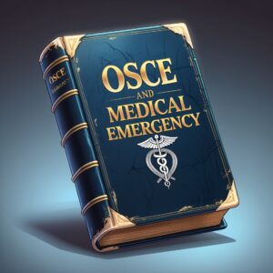 OSCE & Medical Emergency Book