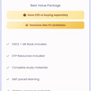 ORE Part 2 - Complete Bundle Resources