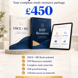 Complete ORE Part 2 Bundle + WhatsApp Support