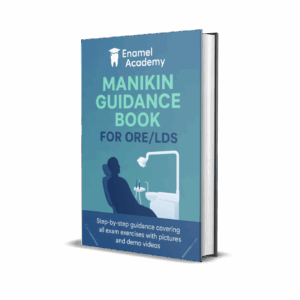 Manikin Guidance Book