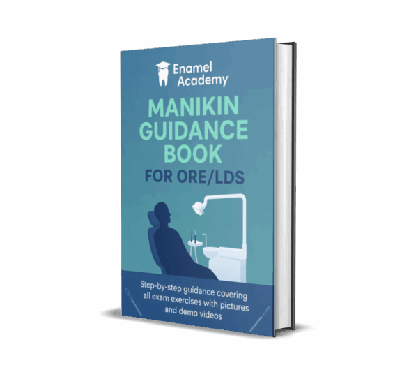 Manikin Guidance Book