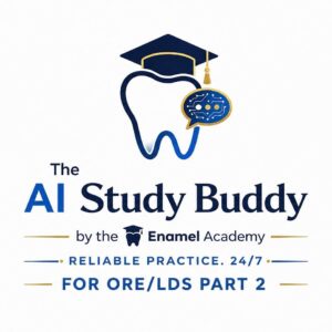 AI Study Buddy ORE/LDS Part 2