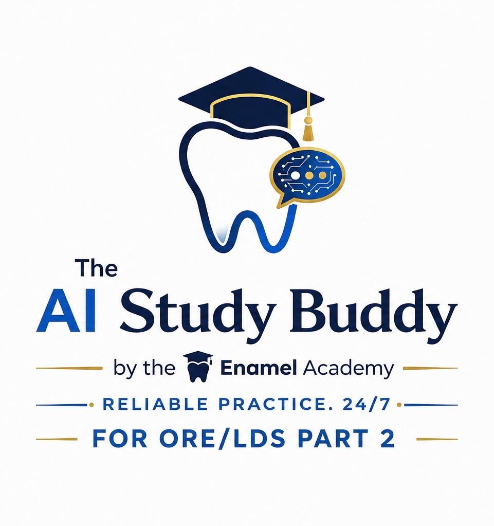 AI Study Buddy ORE/LDS Part 2