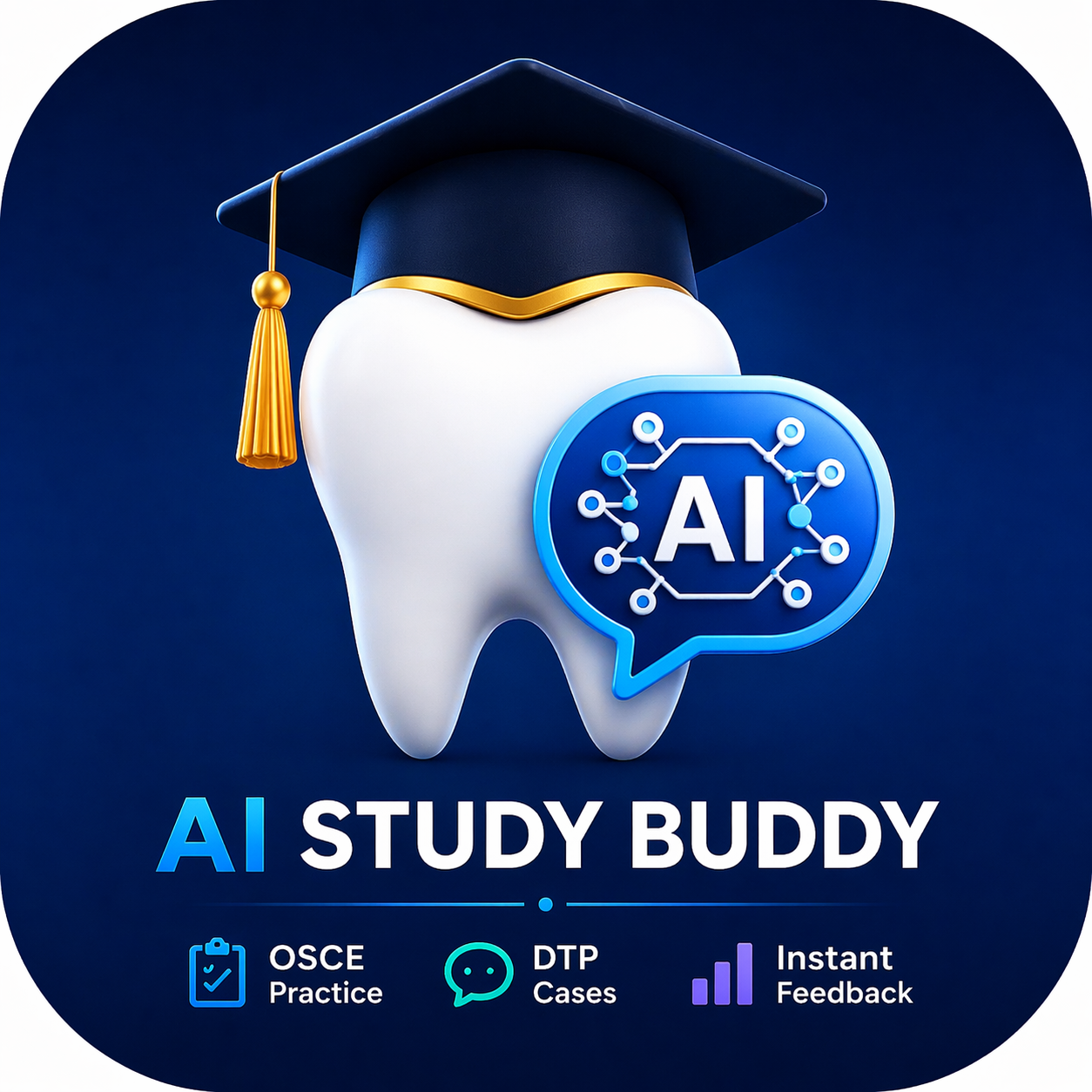 AI Study Buddy ORE/LDS Part 2
